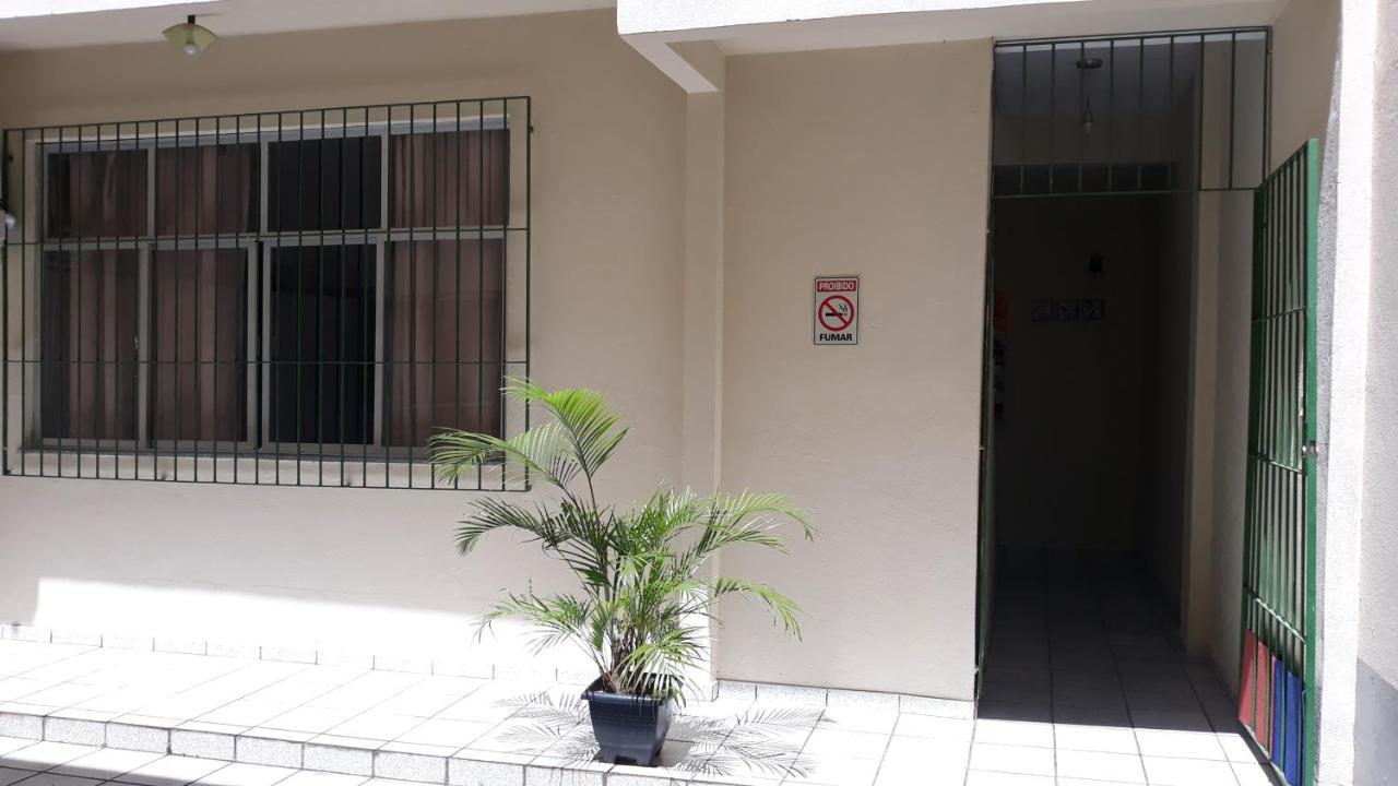 Seu Apto Praia Da Costa Centro 4 Barato Nao Divide 2Q Completo Ar Cond Fogao Geladeira Excel Localizacao Vila Velha (Espirito Santo) Exteriér fotografie