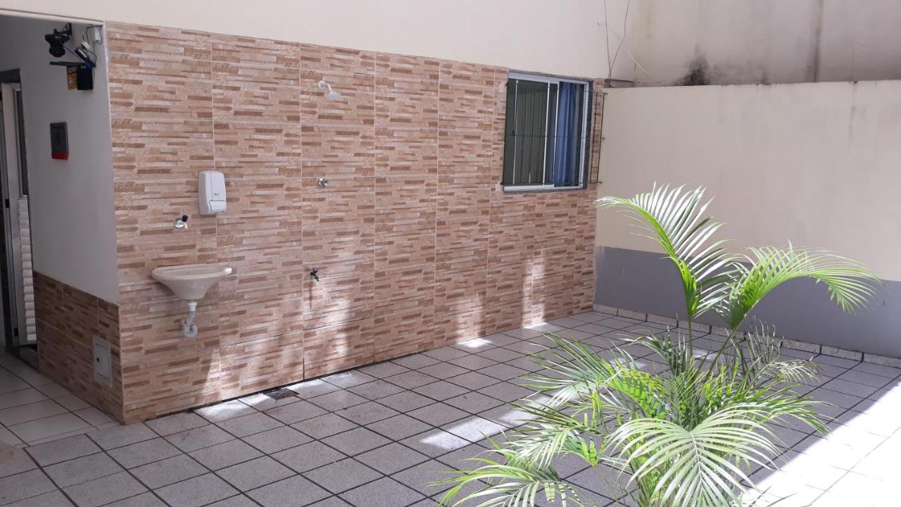Seu Apto Praia Da Costa Centro 4 Barato Nao Divide 2Q Completo Ar Cond Fogao Geladeira Excel Localizacao Vila Velha (Espirito Santo) Exteriér fotografie