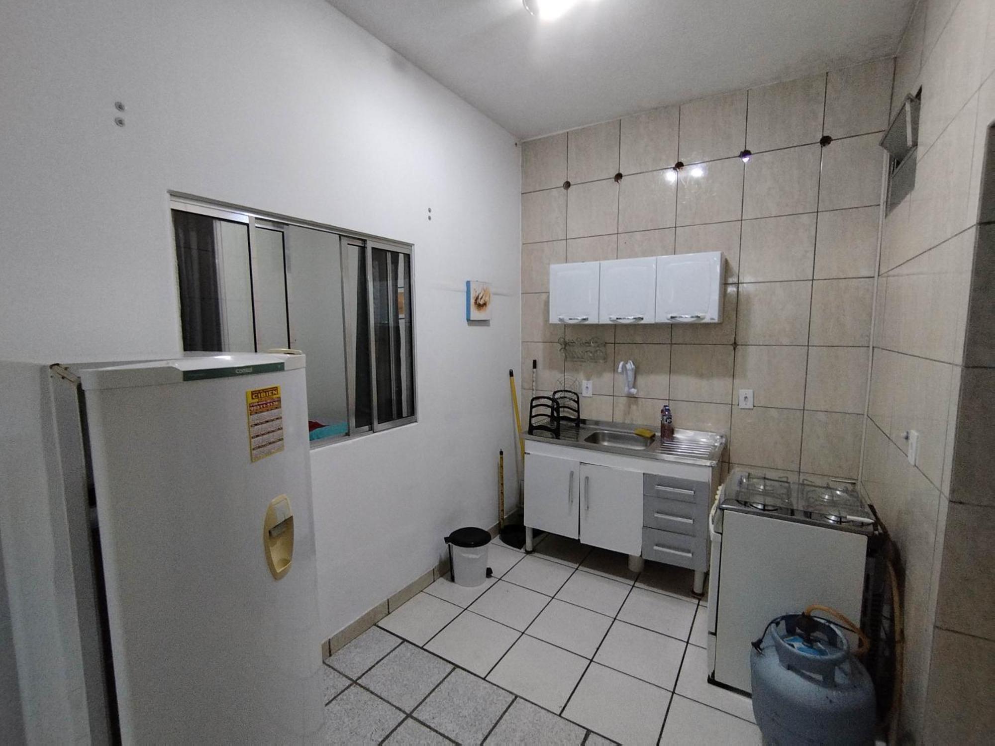 Seu Apto Praia Da Costa Centro 4 Barato Nao Divide 2Q Completo Ar Cond Fogao Geladeira Excel Localizacao Vila Velha (Espirito Santo) Exteriér fotografie